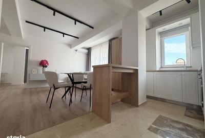 Apartament cu 3 camere în Central - 15