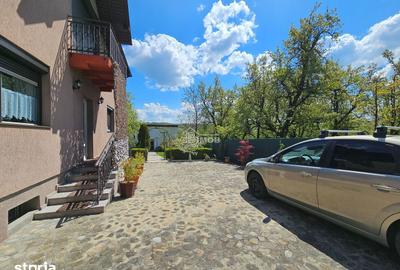Casă cu 4 camere cu Teren 820 Mp în Buciumeni - 17