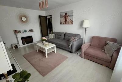 Apartament cu 3 camere decomandat în Central - 4