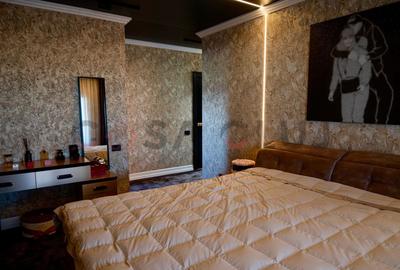 Apartament cu 3 camere decomandat, mobilat în Europa - 9