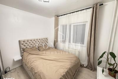 Apartament cu 3 camere decomandat, mobilat în Zorilor - 3