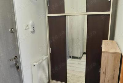 Garsoniera 32 mp Bartolomeu Lanii - 6