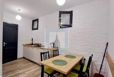 Garsoniera mobilata-utilata - zona Centrul Istoric - 8