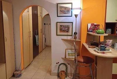 Apartament cu 3 camere Soarelui - 2