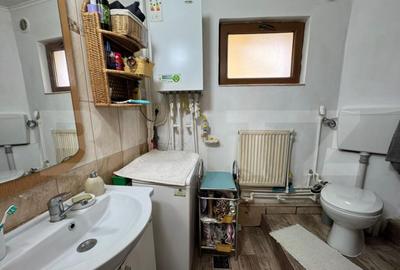 Casă cu 4 camere cu Teren 109 Mp în Central - 4