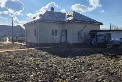 Casă cu 4 camere în Central - 5