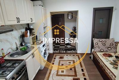 Apartament cu 2 camere decomandat în Burdujeni - 3
