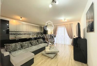 Apartament cu 2 camere de inchiriat, Cartierul Europa - 6