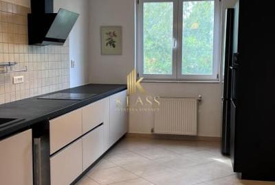 Vila Pipera- Iancu Nicolae | 225 mp utili | 5 camere | Piscina comuna - 6