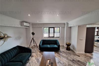 Apartament elegant - 2 camere - ultracentral - Braila
