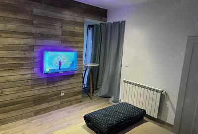 Apartament 2 camere inclusiv terasa proprie 60 mp , parcare subterana, complex cu piscina si sala - 3
