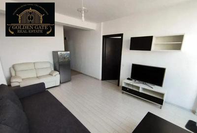 Damaroaia - Bucurestii Noi | 2 Camere | Centrala | Balcon