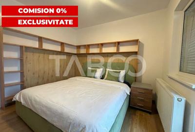 Apartament cu 3 camere decomandat, mobilat în Valea Aurie - 12