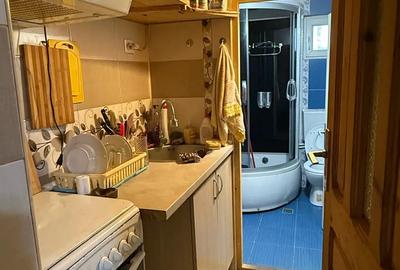 Inchiriez casa Rucar Bran - 2