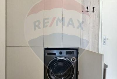 Comision 0% | Apartament 2 camere | Prima inchiriere | Avantgarden - 16
