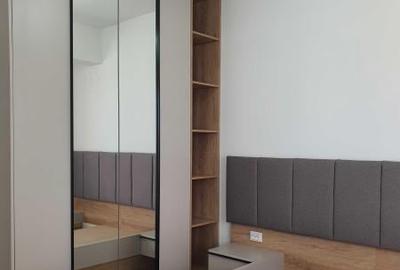 Apartament Grozavesti Regie Residence Metrou 3 minute - 5
