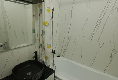 Apartament cu 2 camere decomandat în Lujerului - 13