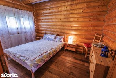 Casă cu 5 camere cu Teren 980 Mp în Central - 2