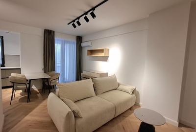 Apartament cu 2 camere decomandat, mobilat în Pipera - 6