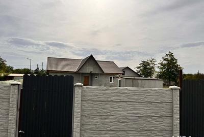 Vand casa in Cuza Voda - 3