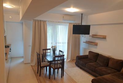 Apartament cu 2 camere semidecomandat în Unirii - 2