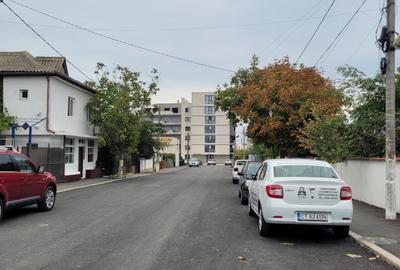 Teren 670 mp - Mamaia Sat M7 - 7