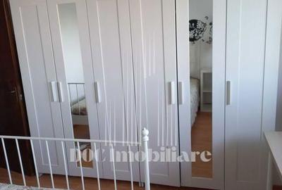Apartament cu 2 camere decomandat, mobilat în Ștefan cel Mare - 3