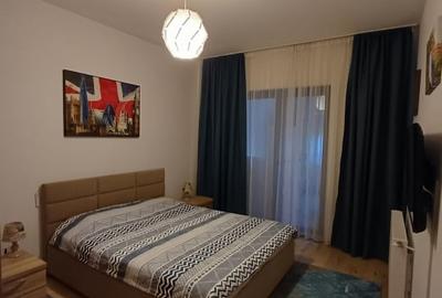 Apartament cu 2 camere decomandat, mobilat în Valea Oltului - 4