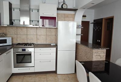 Apartament cu 2 camere semidecomandat în Gheorgheni - 6