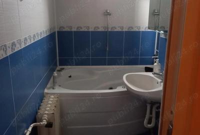 Apartament cu 2 camere decomandat în Dacia - 1