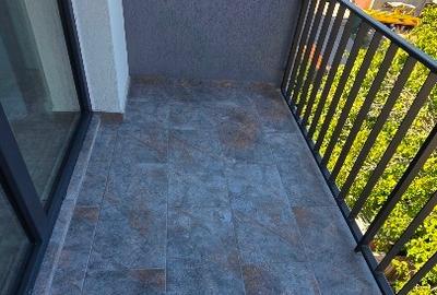 Apartament cu 2 camere decomandat, mobilat în Kamsas - 2