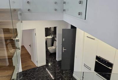 Apartament cu 5 camere în Gheorgheni - 4