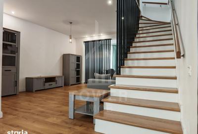 Casă cu 4 camere cu Teren 500 Mp în Central - 10