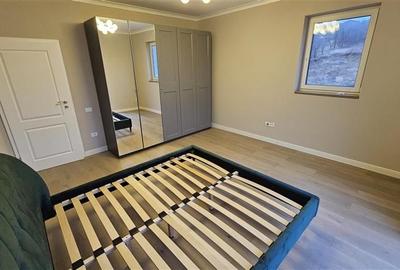 Apartament modern 3 camere 94.5mp pe 2 niveluri, Iris, zona str. Oasului - 27