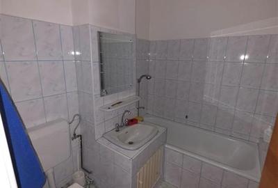 Apartament cu 2 camere decomandat, mobilat în Exterior Est - 9