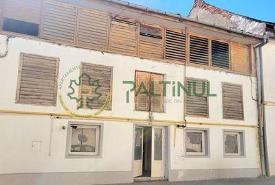 Imobil de vânzare ultracentral Sibiu – Preț negociabil! - 2