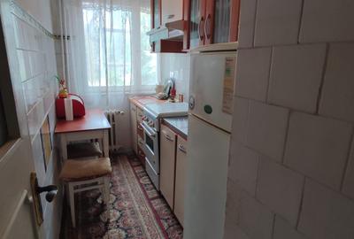 Apartament 3 camere, semidecomandat, Tomis Nord - 11