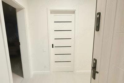 Apartament cu 3 camere decomandat în Gorjului - 1