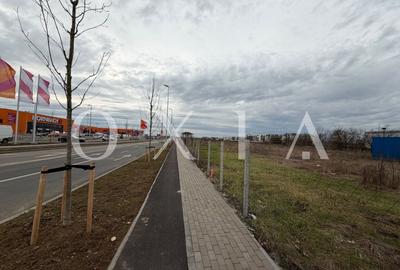 Teren Construcții intravilan de 8063 mp, în Buziașului - 5