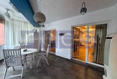 Apartament cu 4 camere, mobilat în Herăstrău - 34