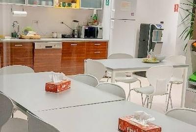 Openville - UBC 3 Subinchiriere, Central, 500 - 1400 mp  0% comision! - 12