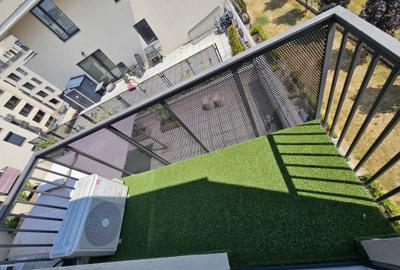 Apartament cu 2 camere semidecomandat în Bună Ziua - 2