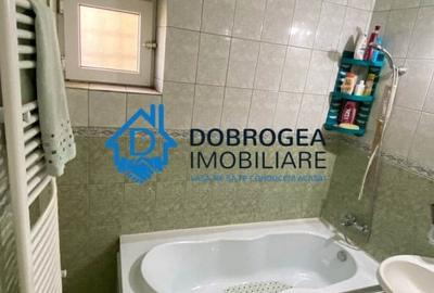 Apartament cu 3 camere decomandat, mobilat în Babadag - 5