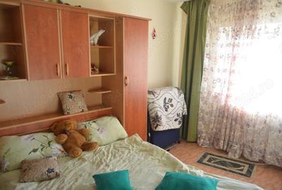 Predeal-Apartament cu doua camere ,Cioplea - 8