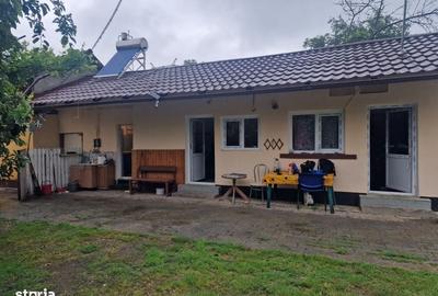 Casă cu 3 camere în Ciești - 3
