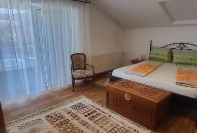 Vila de vânzare în Petresti - 4