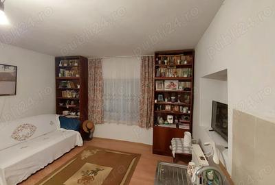 Casa de vanzare intr-o zona linistita in comuna Mociu - 9