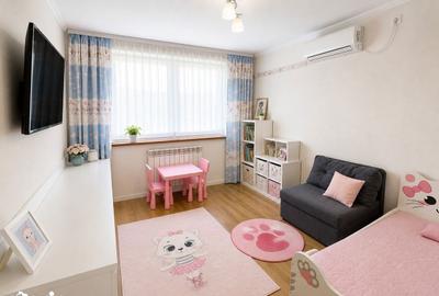 Apartament cu 2 camere în Decebal - 2