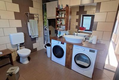 Casă cu 5 camere cu Teren 717 Mp în Central - 13