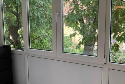 Stefan cel Mare-Parcul Circului, 2 camere de inchiriat, 3/6, mobilat, 450 euro - 7